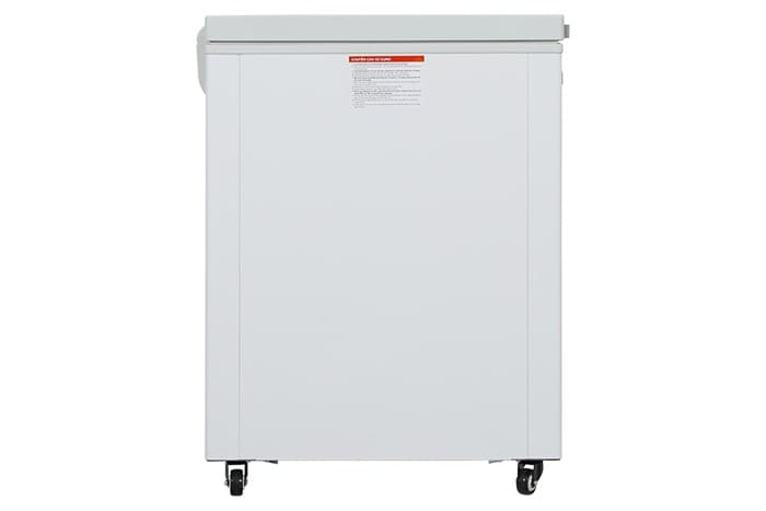 Tủ đông Hòa Phát 544 lít HPF AD6544